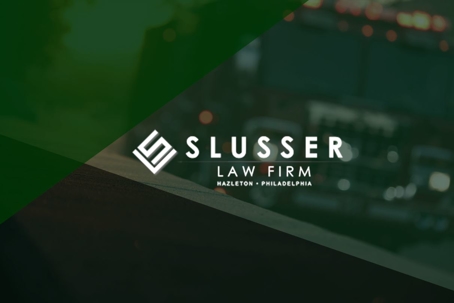 Fire truck driving down the road